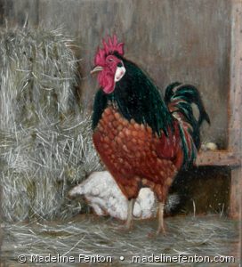 Chicken