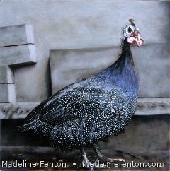 Guineafowl