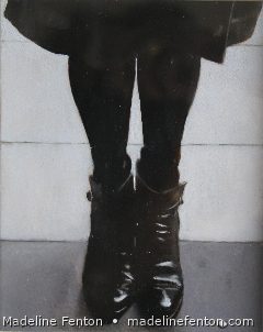 Carolines Legs