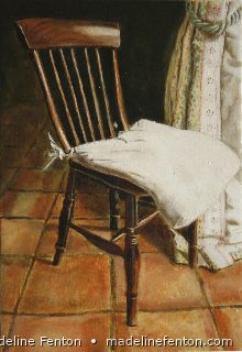 Kitchen Chair