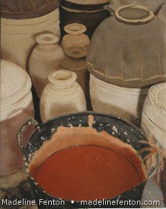 Richards Pottery