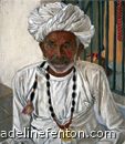 Indian Gent